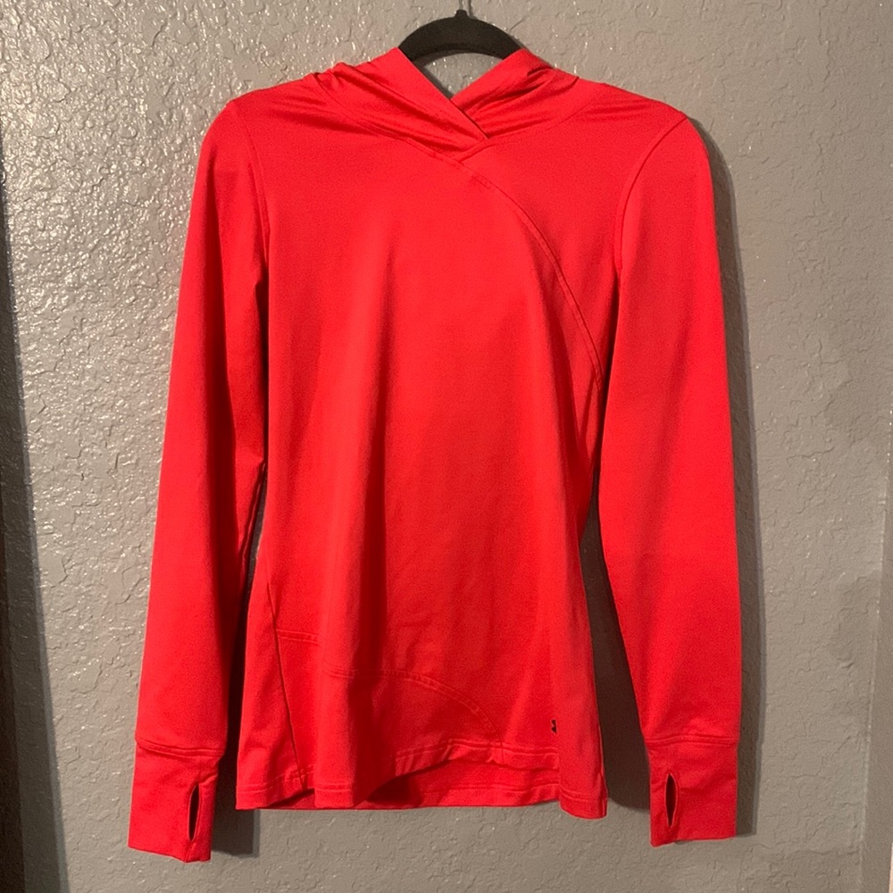 Under Armor long sleeve top